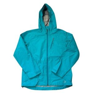 L.L. Bean "Double Up Outerwear System" rain jacket - L 14/16
